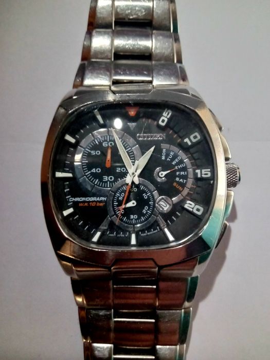 Relógio Citizen W.R. 10 Bar