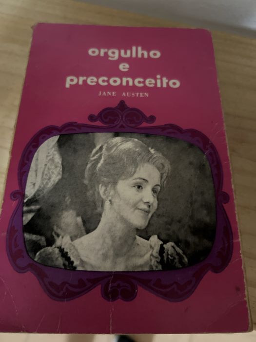 Orgulho e preconceito