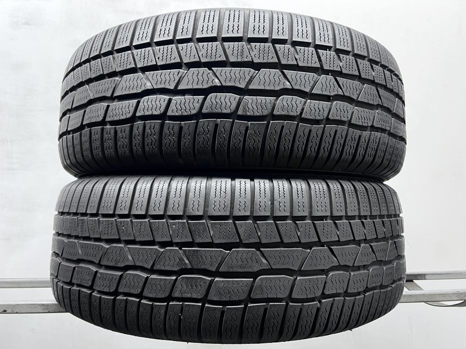 2шт зима 225/60/R16 Continental Conti Winter Contact TS 830 P