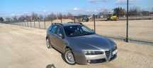 Alfa Romeo 159 Alfa Romeo 159