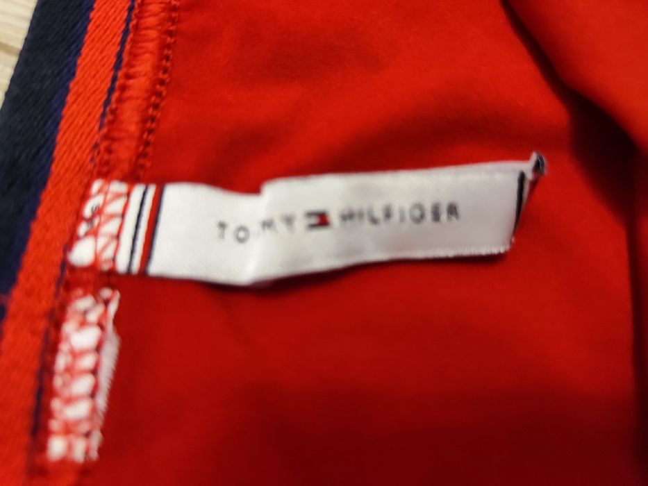 Плавки р.М Tommy Hilfiger