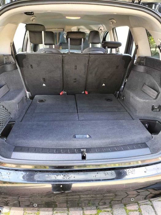 BMW seria 2 218d Gran Tourer