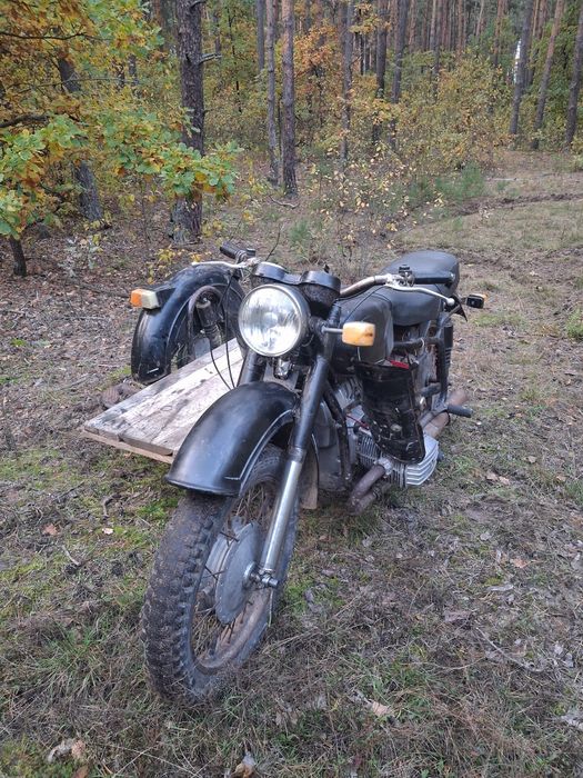 Продам мт днепир 10 36