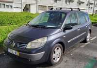 Renault Grand Scénic 1.5 dCi 106CV 7 Lug. - Bielas Avariadas