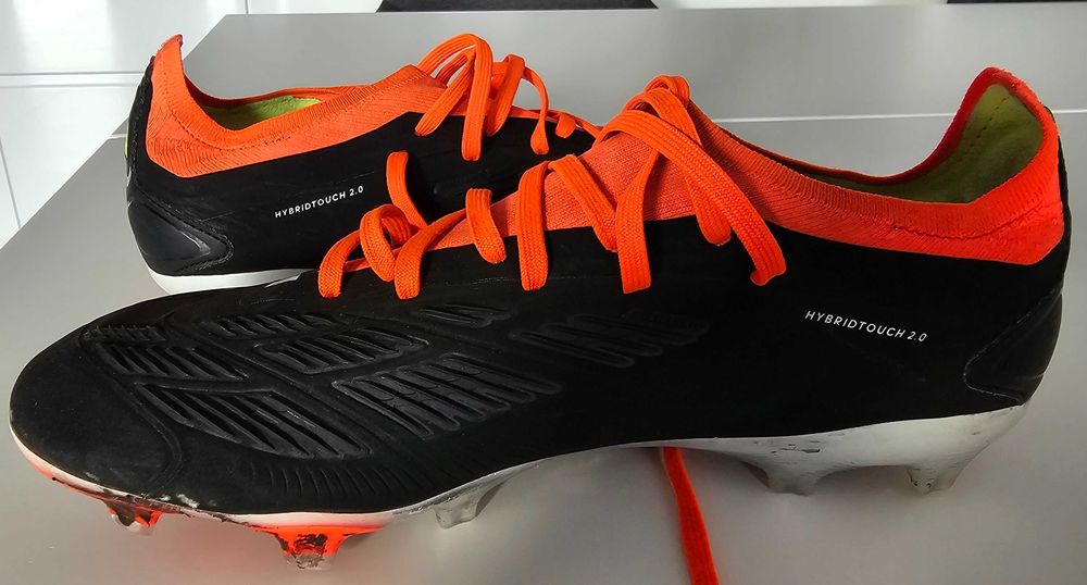 Buty Korki adidas Predator 24 Pro FG rozmiar 43 1/3 na gwarancji