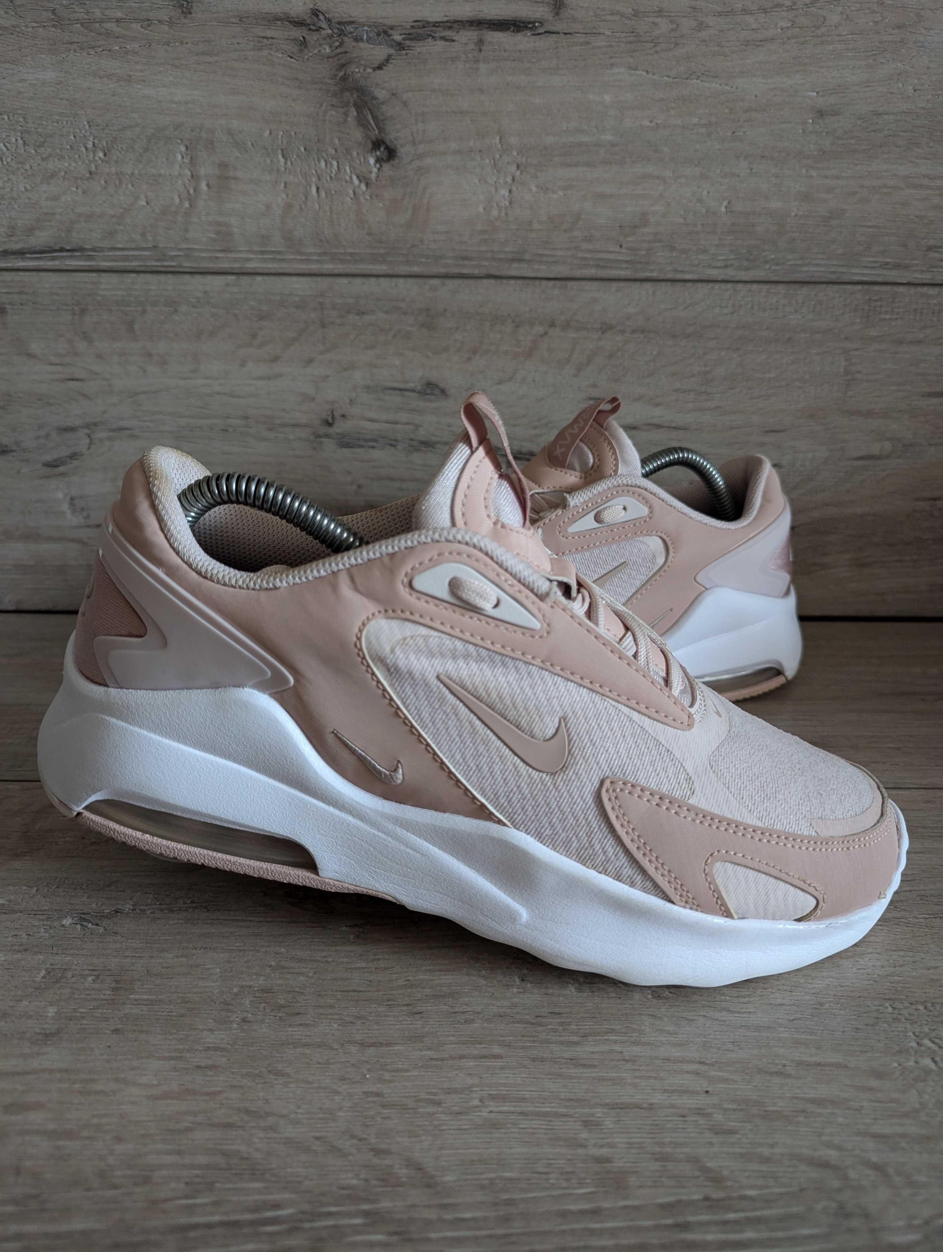 Кроссовки б/у Найк Nike Air Max Bolt 41 р 26 см