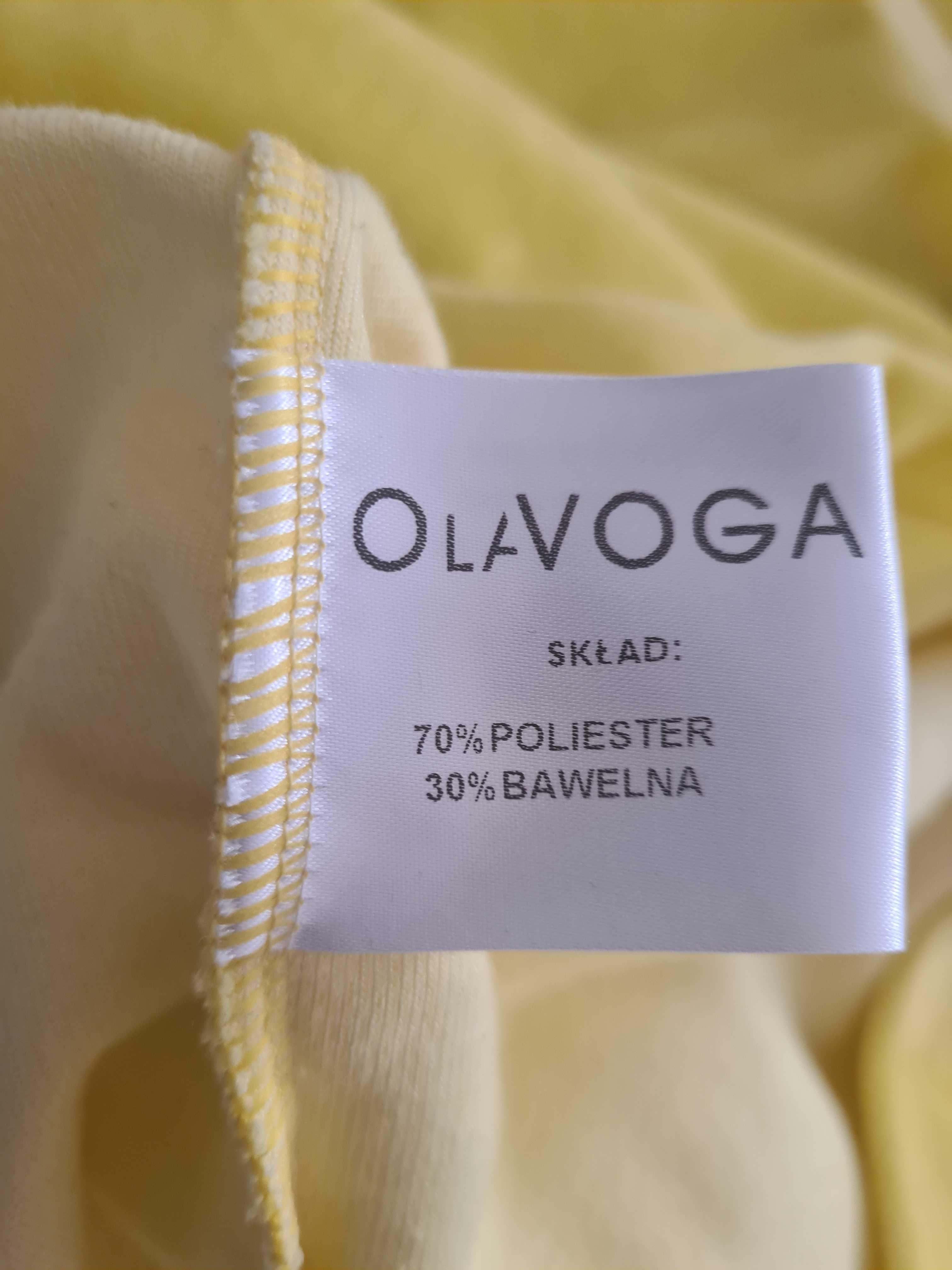 Sweter męski O'la Voga