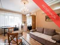Kraków – Ruczaj – ul. Skrzetuskiego – 26m2