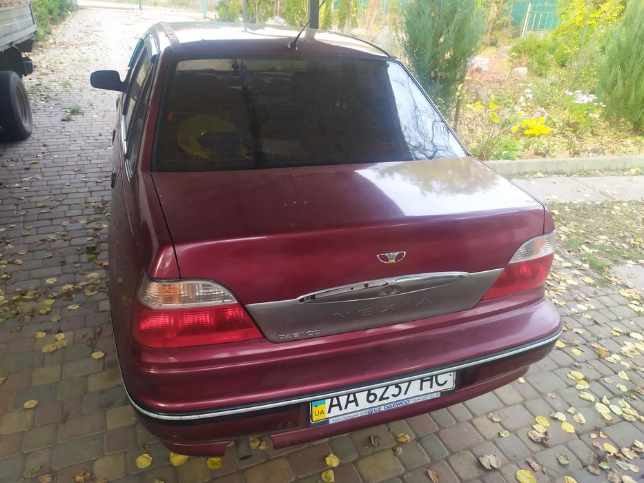 Продам део нексію