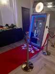 Fotolustro 65 | Video 360 | Piro banery | Taniec w chmurach | Iskry |