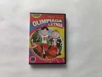 Bolek i Lolek Olimpiada Letnia PC