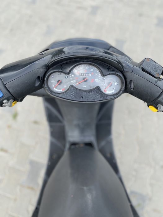 Продам yamaha majesty