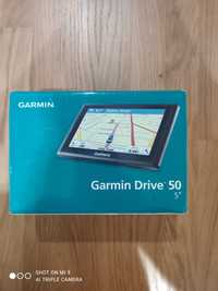 Навигатор garmin drive 50