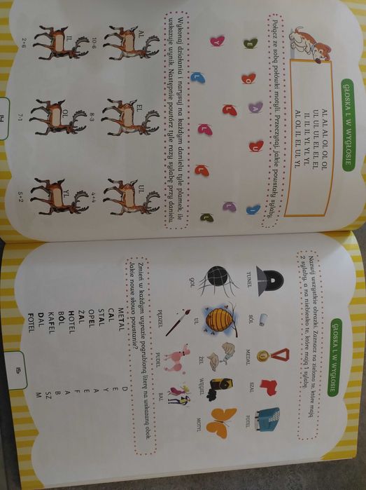 Książka Logopedia