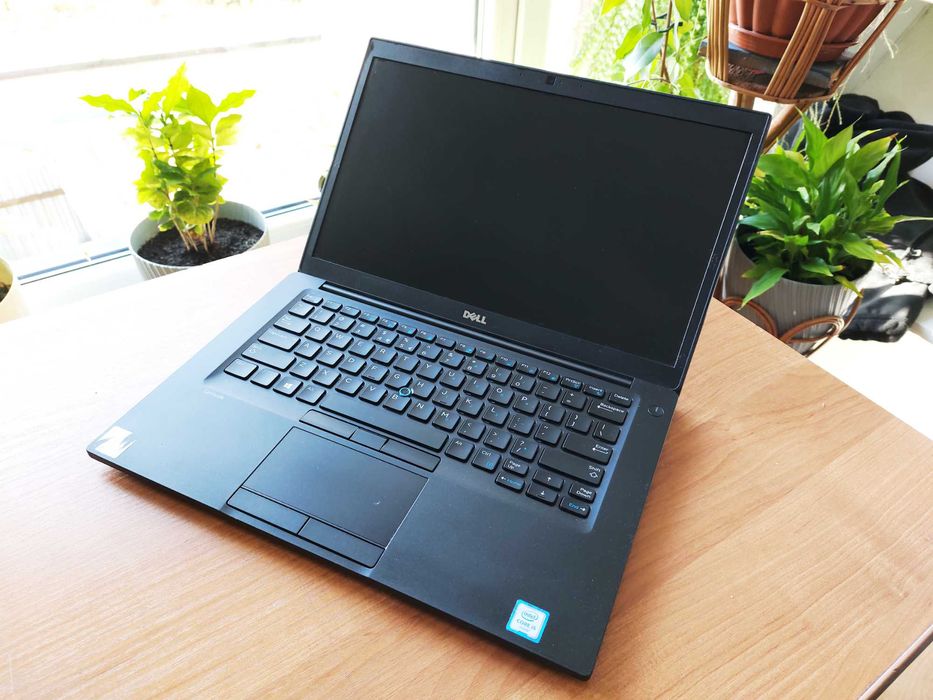 Laptop Dell Latitude 7480 i5-6300U (bez RAM,SSD) (2)
