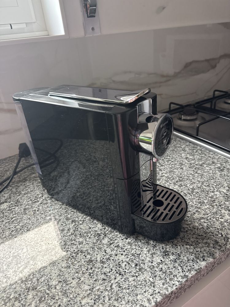 Maquina cafe usada