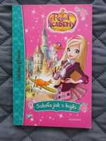 Regal Academy Szkoła jak z bajki