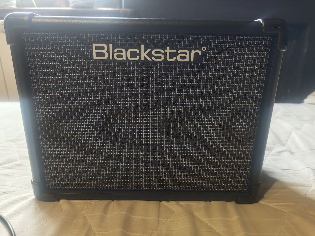 Wzmacniacz blackstar id core v3 stereo 10w