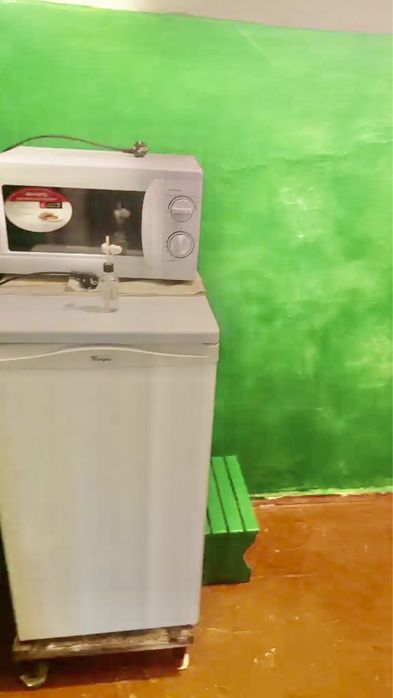 Продам 1-комнатную квартиру на пр.А.Поля