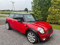MINI Cooper Mini cooper