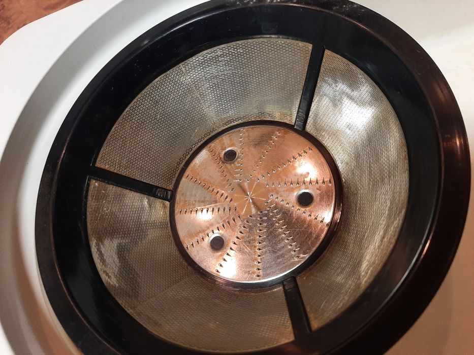 Sokowirówka Girmi sprawna typ CE 16 Made in Italy