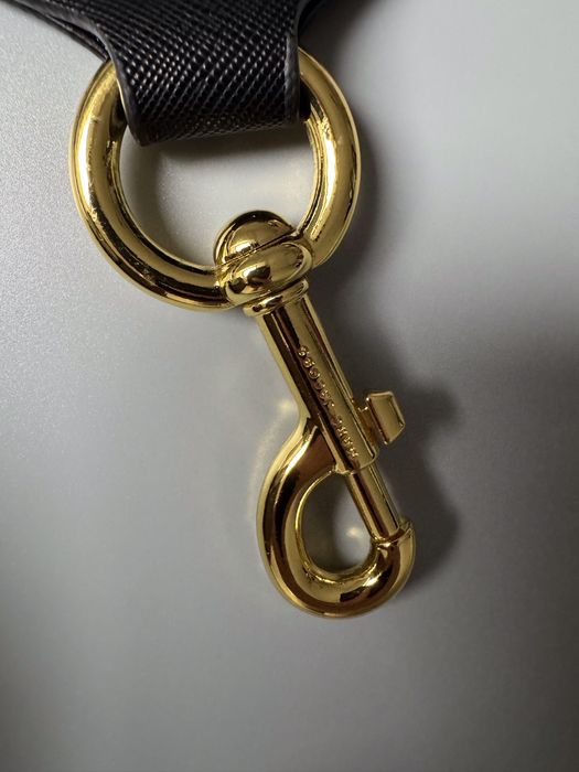 Nowa torebka damska na ramie 2 paski