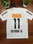 Koszulka Piłkarska Santos Neymar Jr nr 10 rozmiar M nowa Nike okazja