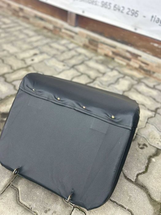 Banco Novo Universal