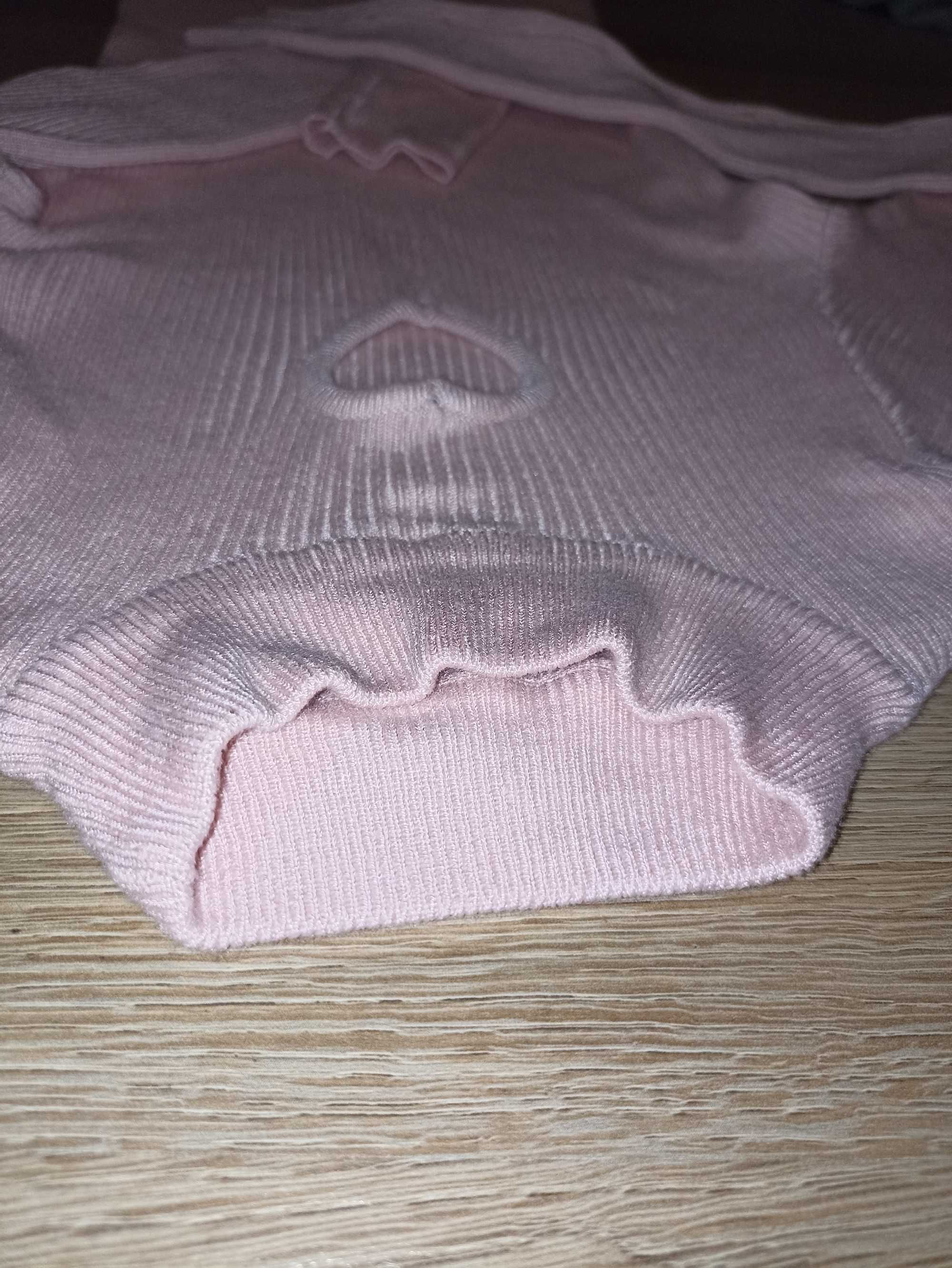 Sweter rozmiar XS