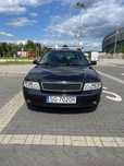 Audi A4 9 lat w rodzinie