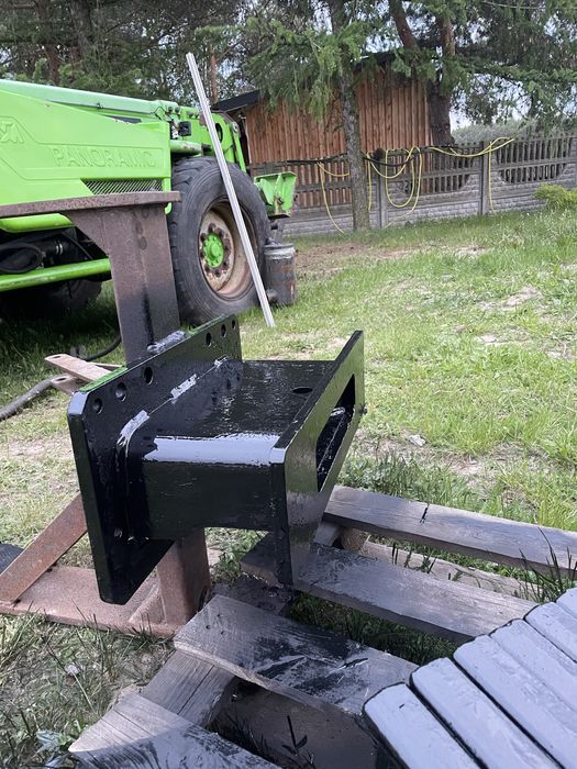 Balast Balasty Obciążniki tuz New Holland Case john deer