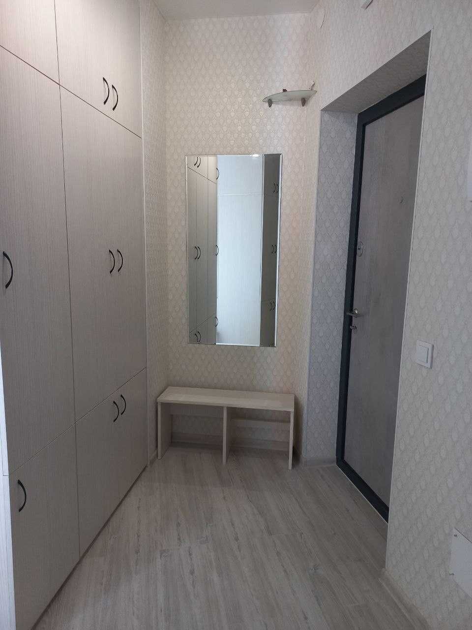 Оренда 1к квартири в ЖК Нивки Парк