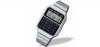 Zegarek Casio Vintage CA-500WE-1AEF