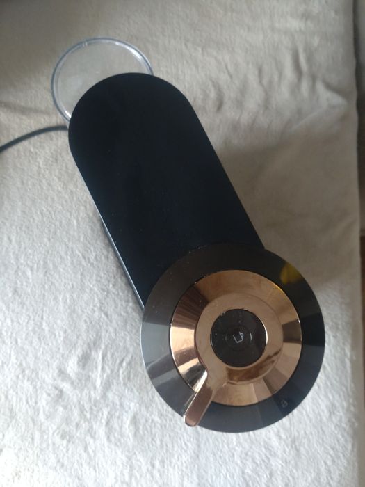 Ekspres kapsułkowy DeLonghi nespresso