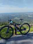 Bicicleta BTT 29" Orbea oiz m30