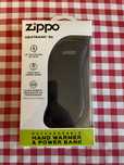 Sprzedam ZIPPO ogrzewacz / power bank  ZIPPO 9S czarny