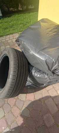 Opony letnie Continental Continental EcoContact 6 205/55 R16