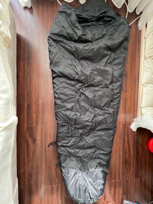 Основний спальний мішок від системи MSS, USA