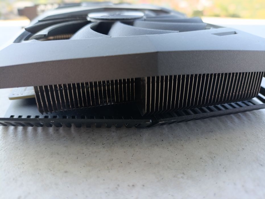 GeForce ZOTAC Gaming  3070  TWIN EDGE 8Gb