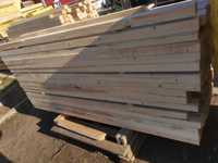 Drewno konstrukcyjne stelaż legary belki 2 gatunek 250 x 8,5 x 6 cm