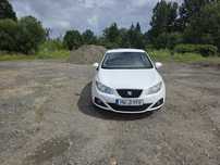 Seat Ibiza 1.2 60KM Przebieg 188 tys !!!
