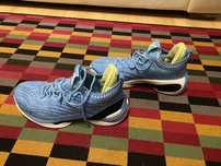 Tenis de basket Anta Kt7 low
