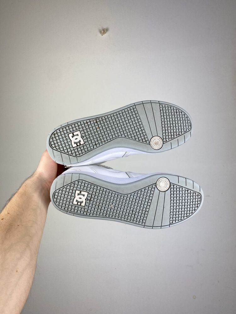 Кроссовки DC Shoes Pensford