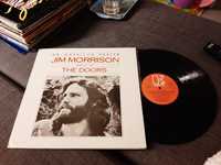 Disco Vinil Jim Morrison - An American Prayer