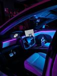 Подсветка салона підсвітка салону ambient light