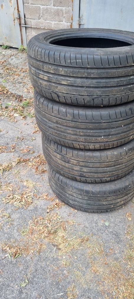 Dunlop 245/50/18 SP SPORT MAXX GT