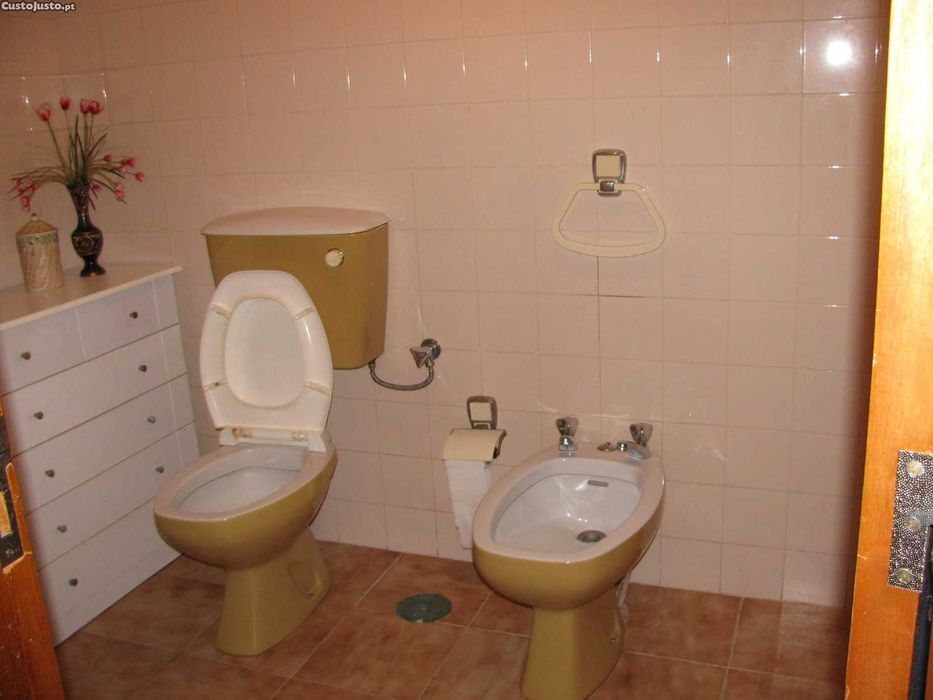 Arenda-se apartamento T2