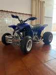 Blaster 200 Matriculada