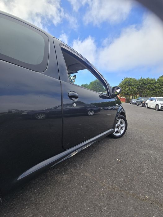 Toyota Aygo 2005 | 149.800km