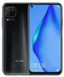 Smartfon HUAWEI P40 LITE 6/128GB Czarny